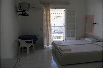 Griechenland Privát Acharavi, Exterieur